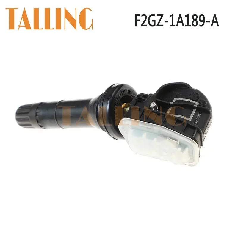 thumbnail image 2 of 4 Pack Motorcraft TPMS Sensors F2GZ-1A189-A For Ford F-150 Explorer – Direct Fit 2 of 6