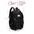 Cosé Selirein Plain Backpack. 