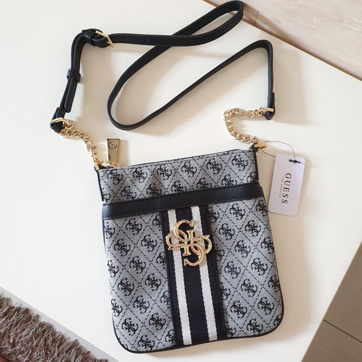 Guess vintage crossbody flap online