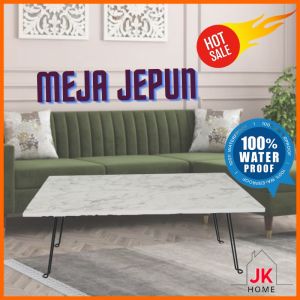 RMK Raya Meja Jepun Besar Japanese Table Meja Lipat Murah Meja Jepun Lipat Ruang Tamu Rendah Foldable Study bed makan