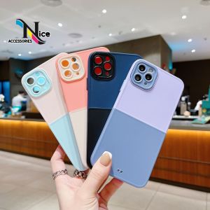 NA Softcase pelindung kamera casing fyp polos OPPO ll WARNA DAN TYPE RANDOM CF