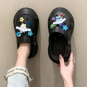 KDAShop แนะนำ รองเท้าหัวโต รุ่นฮิต รูปทรงดีไซน์มาใหม่ น่ารักปุ๊กปิ๊ก มีให้เลือก 3 สี งานดี สีสวย อวยยศให้เลยรุ่นนี้ บอกเลยของมันต้องมี ราคาดีขนาดนี้ ซื้อสิรออะไร