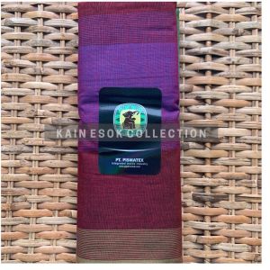 Kain Pelikat Gajah Duduk Batavia