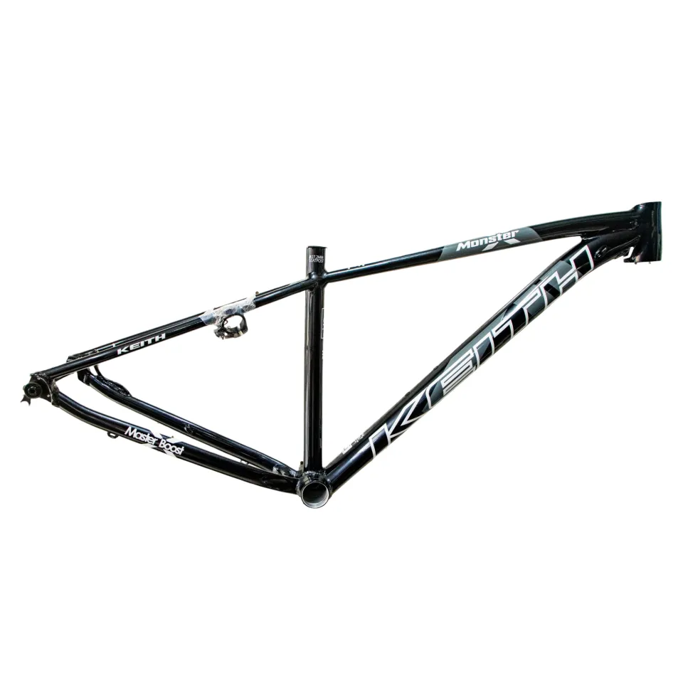 Keith outlet bike frame