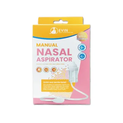 Evin Nasal Aspirator
