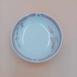 Đĩa chấm sứ 8.5 cm Chuankao hoa 1012 cao cấp Dĩa Chấm Men Sứ An Toàn Đĩa Chấm Thiết Kế Hoa Văn Sang Trọng Đĩa Chấm Cho Bàn Ăn Gia Đình Đĩa Chấm Chuan Kuo Sản Xuất Tại Việt Nam - Lazada