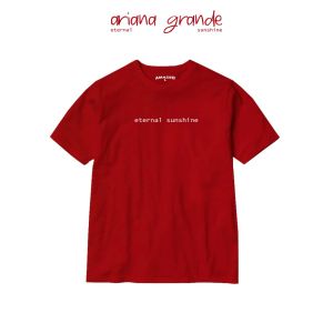 Ariana Grande Shirt Eternal Sunshine T-shirt | Amazedph