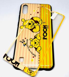 Casing Handphone Samsung A10 & M10: Pelindung HP Berkualitas