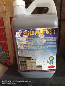parfum walet super no 1 aroma ajib khusus dinding dan lantai
