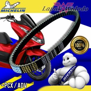 l michelin v belt honda pcx new adv pcx van belt racing lapak widodo