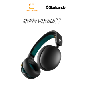 Skullcandy Grom Wireless Headphone for Kids
