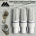 FOOT KLEP / FOOT VALVE JUMBO UKURAN 1 INCI MERK ELTRA. 
