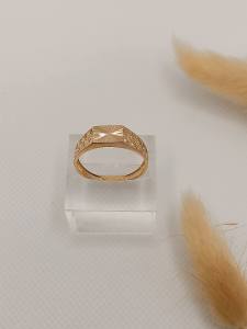 cincin emas 8k model variasi dubai