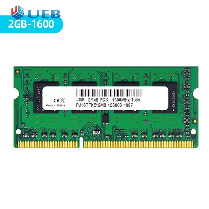 DDR3 máy tính xách tay rams 2G/4G/8G máy tính Memoria RAM