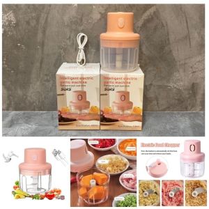 Blender Mini Portable Serbaguna Dan Praktis