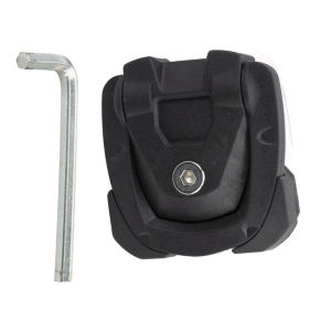 หูยึดกระบะ หูลายเนอร์ ขายึดไลเนอร์ ห่วงกระบะ vigo HILUX REVO Isuzu Dmax Nissan Navara NP300 Frontier Ford Ranger