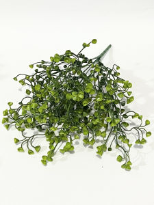 Bunga Plastik Babybreath 7 Cabang Artifisial Baby Breath Artificial Hiasan Rangkaian Hantaran Pernikahan BG119