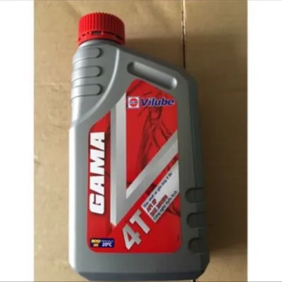 Dầu nhớt xe máy Vilube 08l 20w50