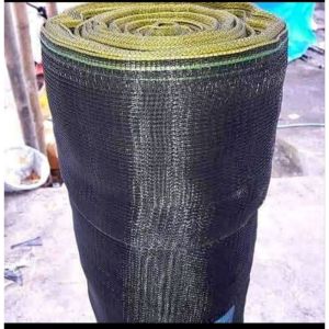 waring hitam tinggi 120cm x50meter pagar ayam keramba ikan kuat