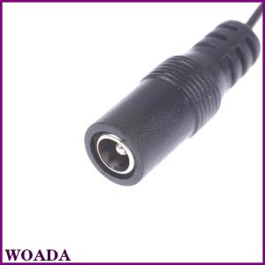 WOADA 1pc Bathroom Mirror Switch Touch Switch Sensor For LED Light Mirror Headlight