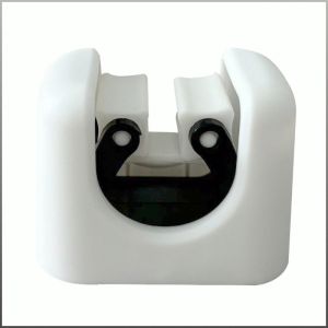 Organizer Practicality Beautiful Storage Clip Organize Cleaning Utensils Nail-free and Drill-free