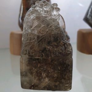 Crystal decorations phantom
