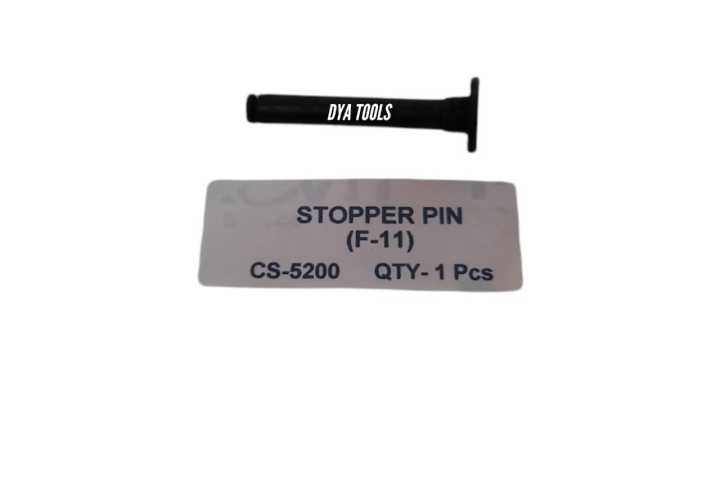 CS5200 STOPPER PIN / STOPPER PIN CHAINSAW 5200 | Lazada Indonesia