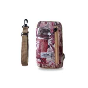 Youbee Limited - Dompet Kartu Hp Bahan Motif