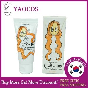 [Elizavecca] คอลลาเจน Cer-100เคลือบโปรตีนไอออนฉีด50มล.