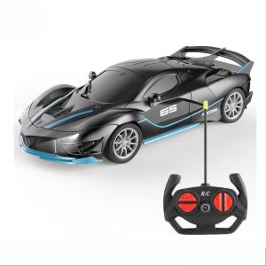 Car Toys 1pcs 1:18 Four-way Rc Drifting Rotating 360 Degree Remote Control For Kids Boys Toys For Boys Toys For Kids Car For Kids Educational Toys Cheap Prices