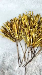 Bunga Cucuk Bali | Bunga Tusuk Emas | Kembang Goyang | Cucuk Sandat Emas