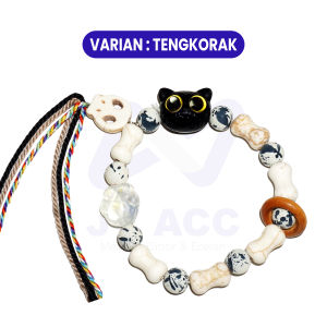 NANVAN NVN-GL01 TALI GELANG KUCING KOREA LUCU COCOK UNTUK WANITA