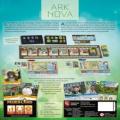 Ark Nova - Original - Board Game. 