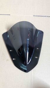 NVX SECTBILL WINDSHIELD NVX 155 VISOR ORIGINAL