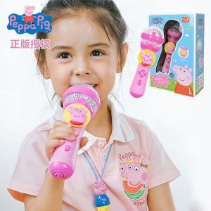 Microphone for Kids Kids Singing Toy Microphone for Babies and Toddlers Built-in Nursery Rhymes FROZEN