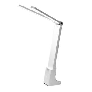 GRACE Multi Angle Adjustable Book Reading Light Touch Control USB Charging LED Desk Lamp Energy Saving Eye Protection Table Lamp Bedroom