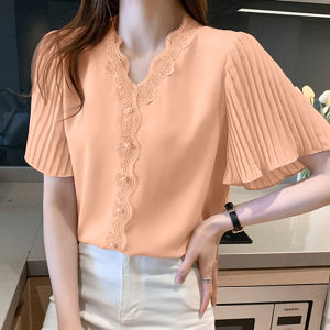 LHSunday สุดฮิต เสื้อผ้าแฟชั่น งานสวยหรูดูแพงมากเป็นโทนแบบสีสุภาพ ใส่ทำงานใส่ออกงานคือแบบว่าดีย์ ผ้านุ่มใส่แล้วไม่ร้อนแบบนี้ต้องมีติดตู้