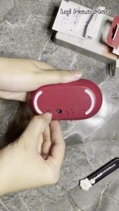 Chuột POP OEM chuột Bluetooth chuột không tiếng ồn bảo hành một năm giao hàng trong ngày