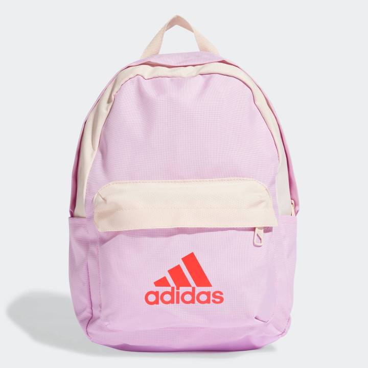 adidas 3 stripes power sports backpack black adidas JD9563 / Children's Backpack