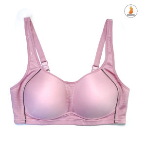 Bigbra365‼ BT017 พร้อมส่ง อก38-52นิ้ว ✨Jumbo bra Sport สปอร์ตบราไซต์ใหญ่