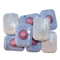 Finish Powerball all in 1 -30 tabs-Made in Germany!  Dishwashing machine tabs-. 