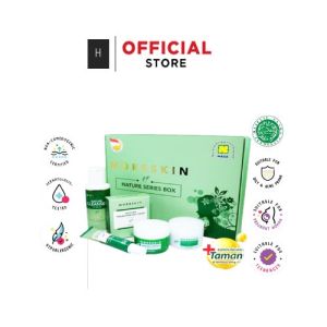 Moreskin Nature Paket
