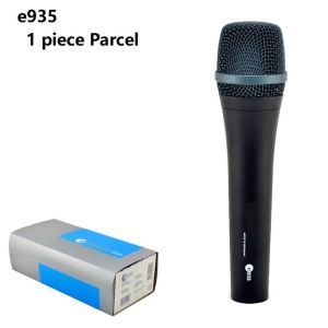 Sennheiser Professional E945/E935/E845 Dynamic Super-Cardioid Vocal Microphone