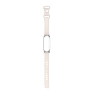 MINIFELE 262 Silicone Voice Recorder Case Strap Replacement Integrated Protective Cover Soft Portable Bracelet for PLAUD NotePin/NotePin S