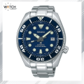 Seiko Prospex Blue Sumo SBDC033 Japan Made Bluemo Lazada PH