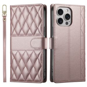 เคสโทรศัพท์ใหม่สำหรับ iPhone 16 15 14 13 12 11 Pro Max iPhone 16 15 14 Plus iPhone 6 6S 7 8 Plus SE 2022 X XR XS Max ช่องเสียบบัตรแม่เหล็กที่สะดวกปลอกเคสแบบพับปิดได้