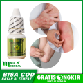 Obat Gatal Kulit Menahun Obat Infeksi Jamur Alergi - Propolis SM Brazil. 