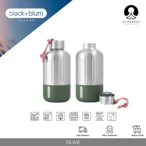 BLACK+BLUM - EXPLORER INSULATED BOTTLE SMALL ( 650ML )