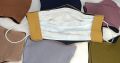 COVER MASKER MEDIS KAIN 2 LAPIS MODEL 3D. 