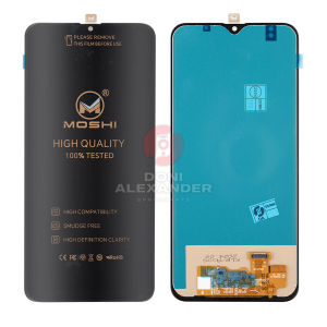 LCD TOUCHSCREEN SAMSUNG GALAXY A30S 2019 A307 COMPLETE ORIGINAL 1 SET